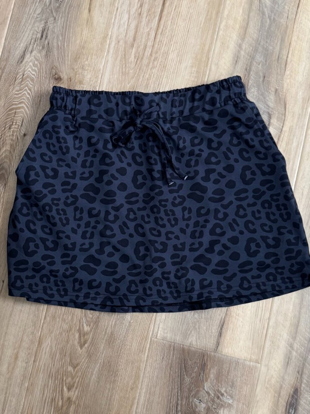 🔥 Jess Lea Skort – Elastic Waist – Boutique – Cute & Comfy!